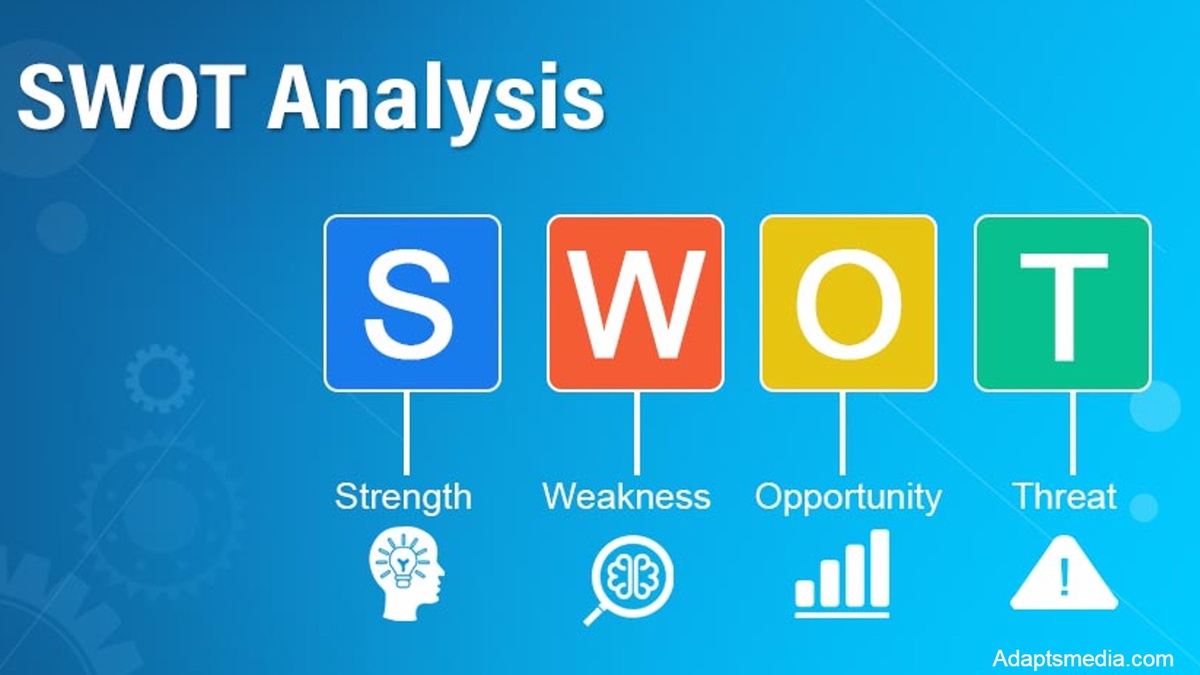 SWOT Analysis SEO: Maximizing Your Digital Strategy