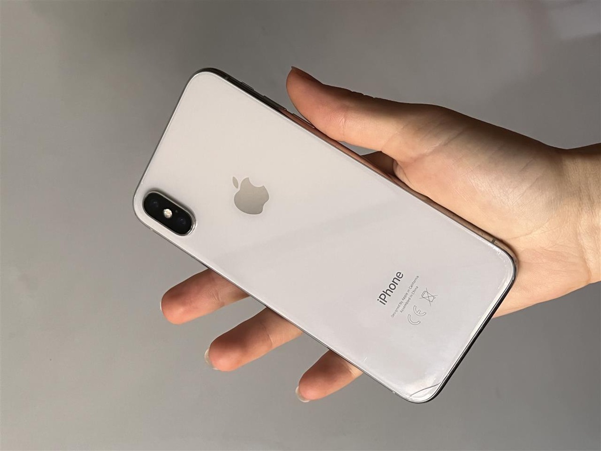 iPhone X: A Decade of Innovation Redefined