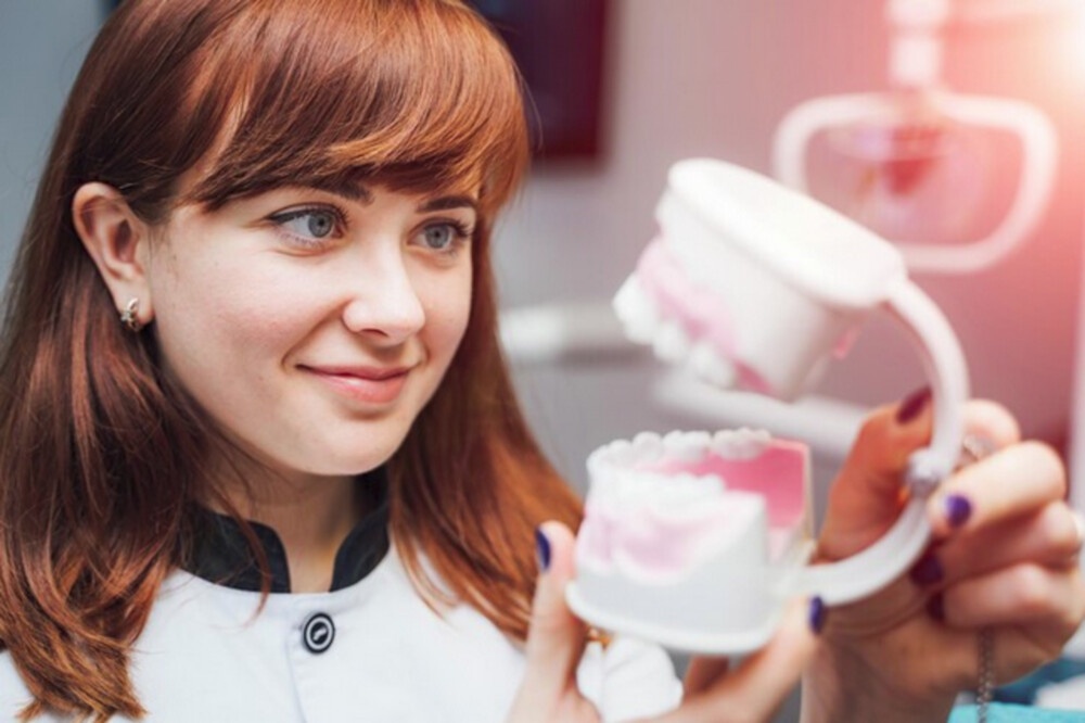 Restoring Confidence: Dentures Options in Scottsdale