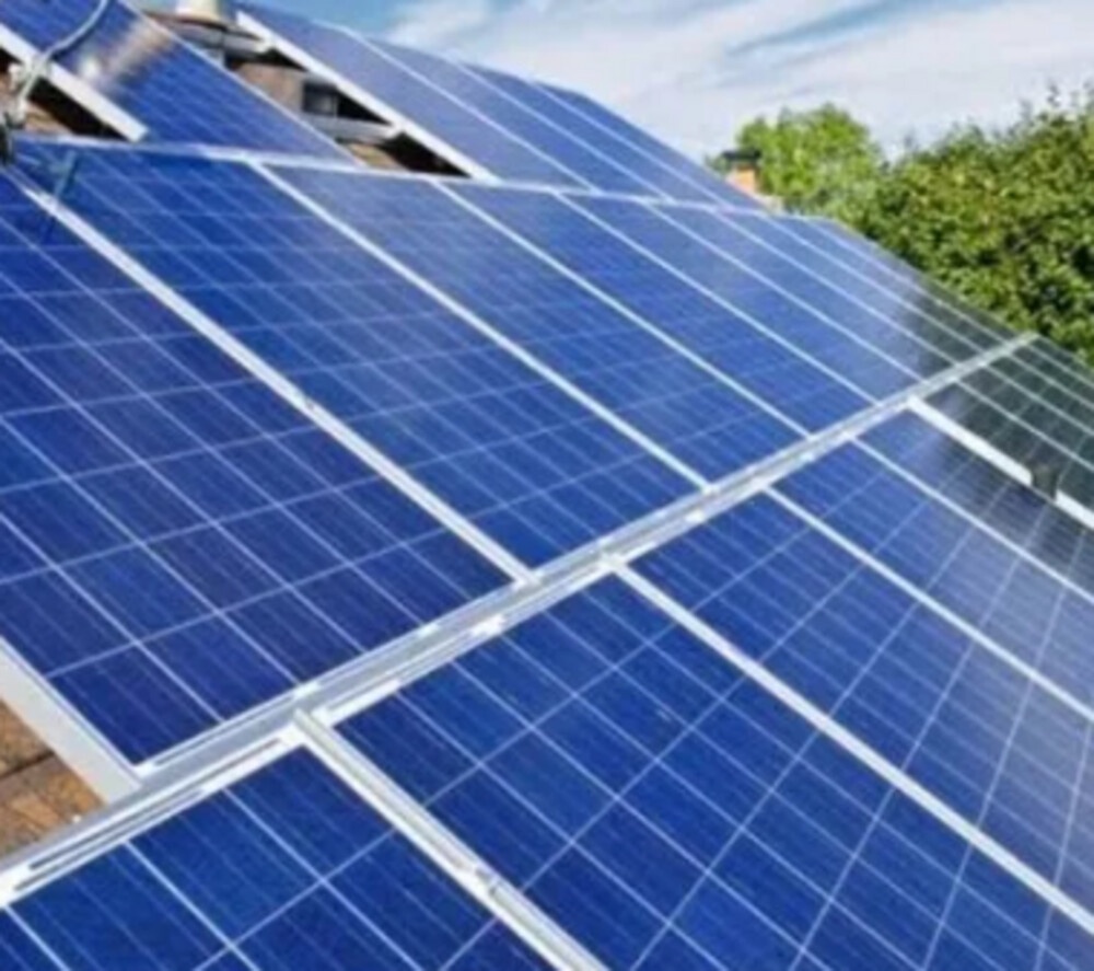 Affordable Solar Panels: The Key to a Sustainable and Cost-Effective Future
