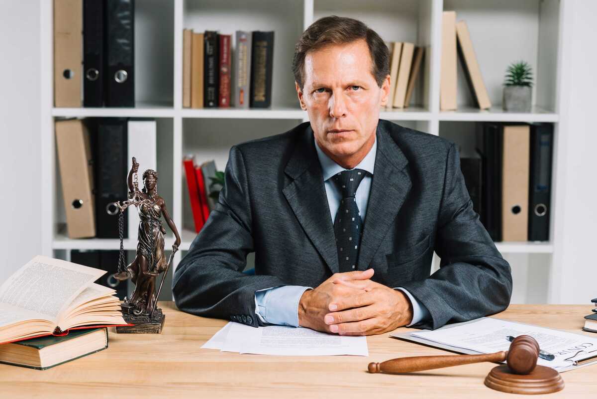 The Role of a Criminal Lawyer in the Justice System