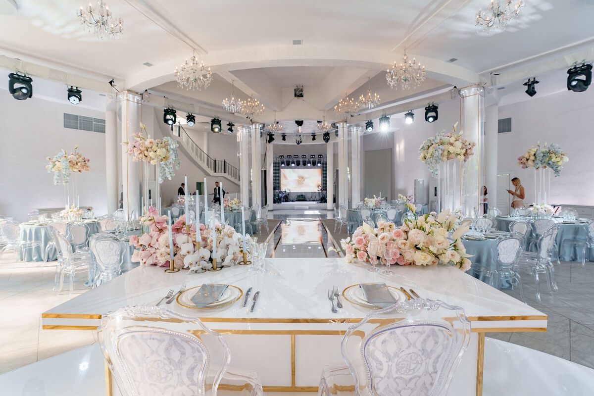 Choosing the Right Function Venue: What Makes a Location Perfect?