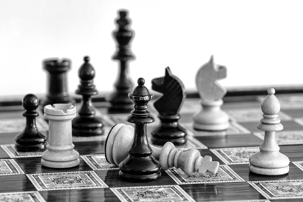 Top 10 Chess Strategies Every Player Should Know