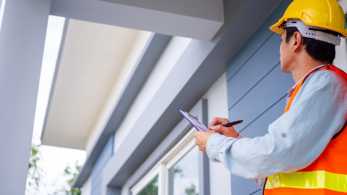 Beyond the Surface: A Comprehensive Look at Building Inspections