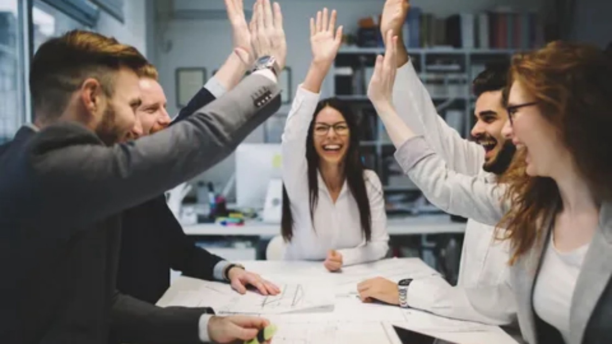 The Imperative of Employee Financial Wellness: A Cornerstone of Organizational Success