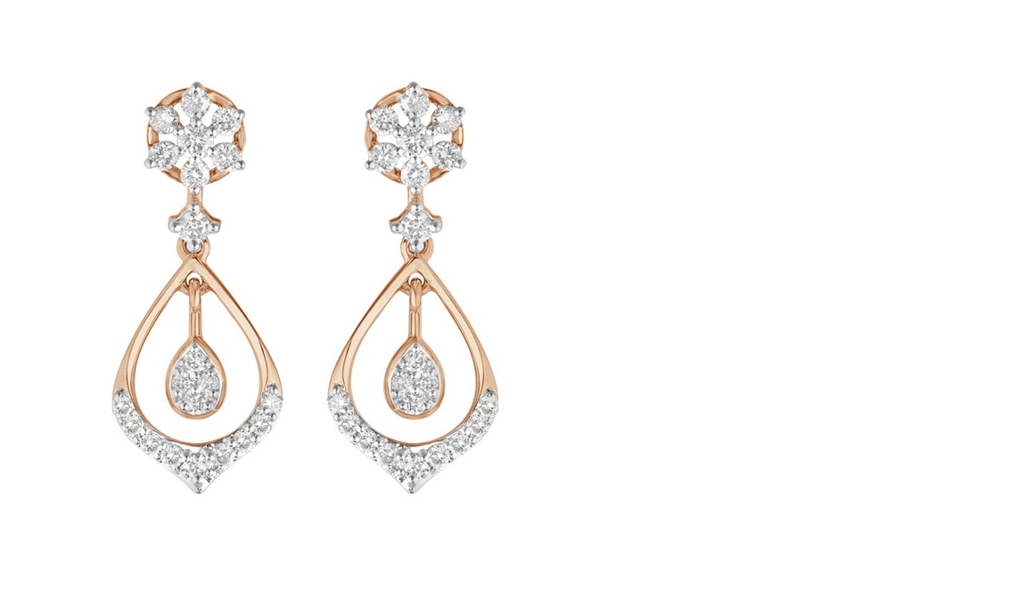 How to Style Diamond Earrings for Every Occasion