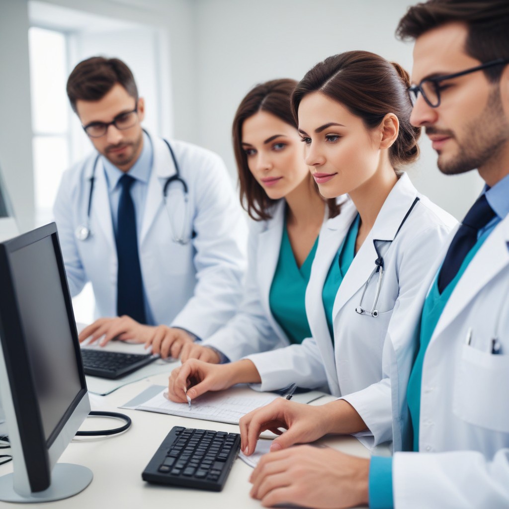 The Growing Importance of Cybersecurity in the Future of Medical Billing and Coding