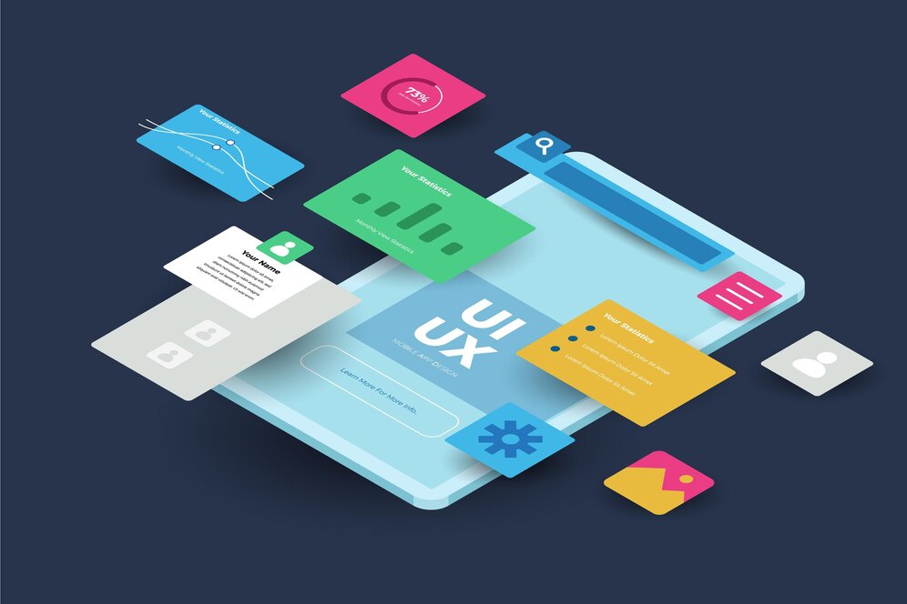 Decoding Web App Architecture: Key Components and Frameworks