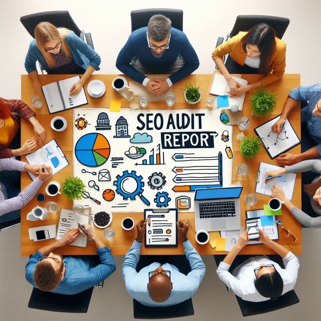How to Conduct a Comprehensive SEO Audit for Adult E-commerce