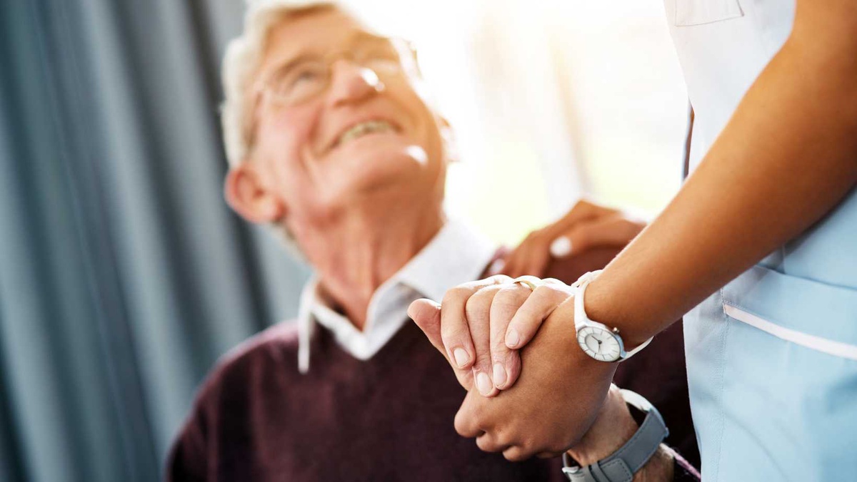 Acts of Kindness Reflect a Person's Good Heart