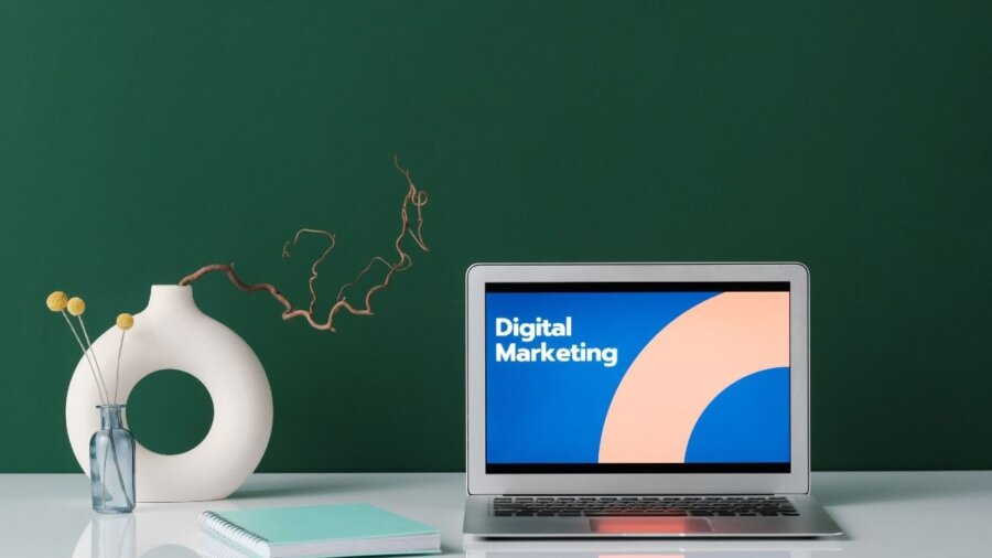 Boost Your Business with Effective Digital Marketing Services