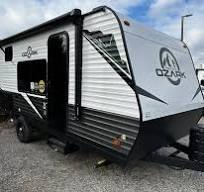 5 Different Types Of RVs Explained