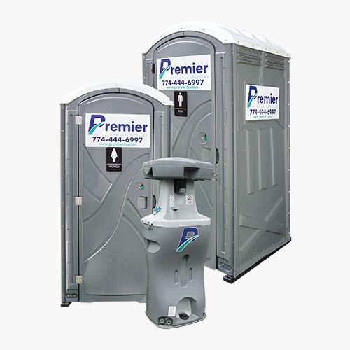 Porta Potty Rentals in Boston and Beyond