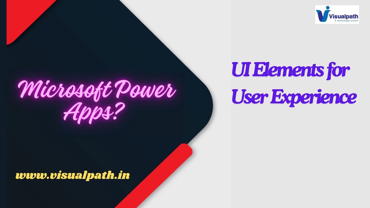 Microsoft Power Apps Course | Power Apps Training