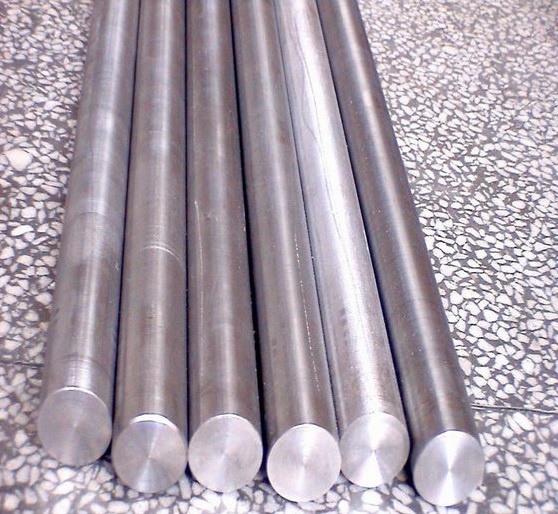 The Ultimate Beginners Guide for Stainless Steel Round Bars