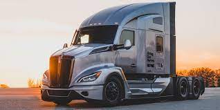 Kenworth T880 Hood Mirrors: Enhancing Safety and Visibility