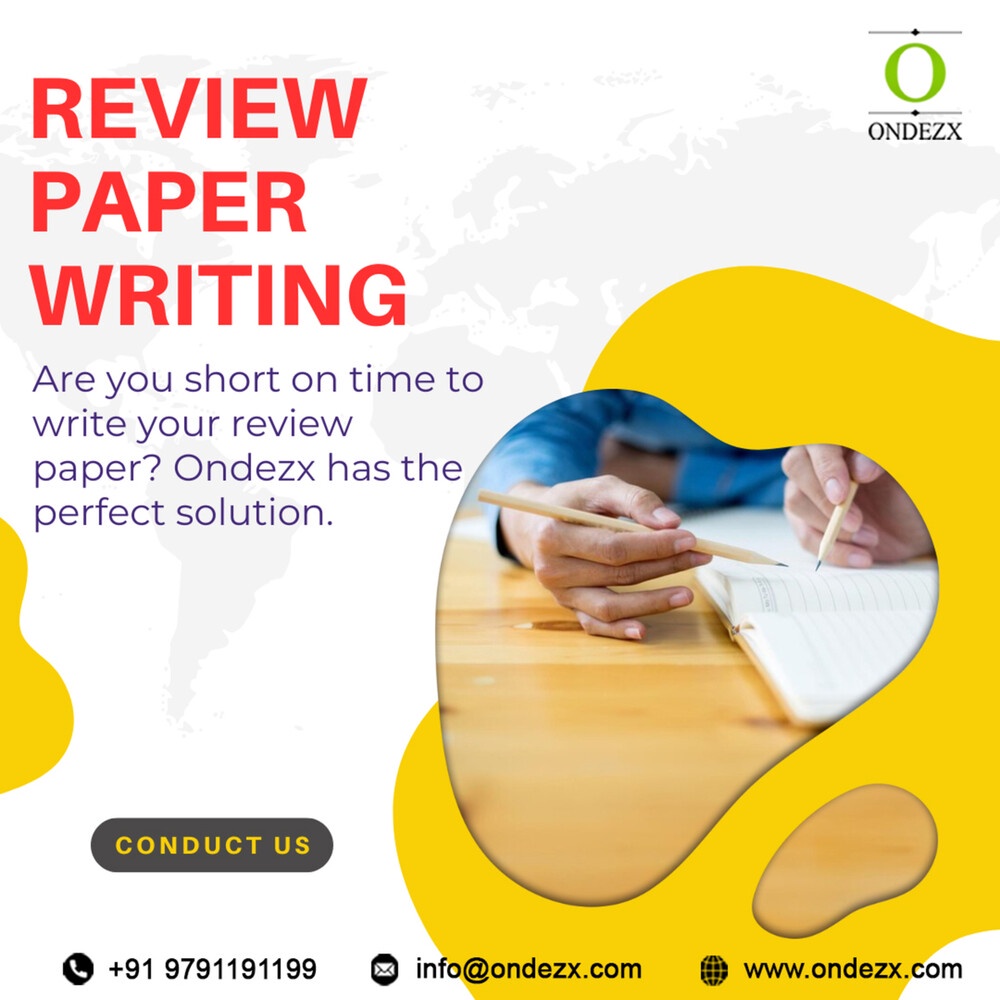 phd review paper