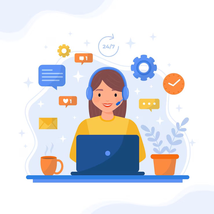 Technology Trends Impacting Administrative Virtual Assistant Roles