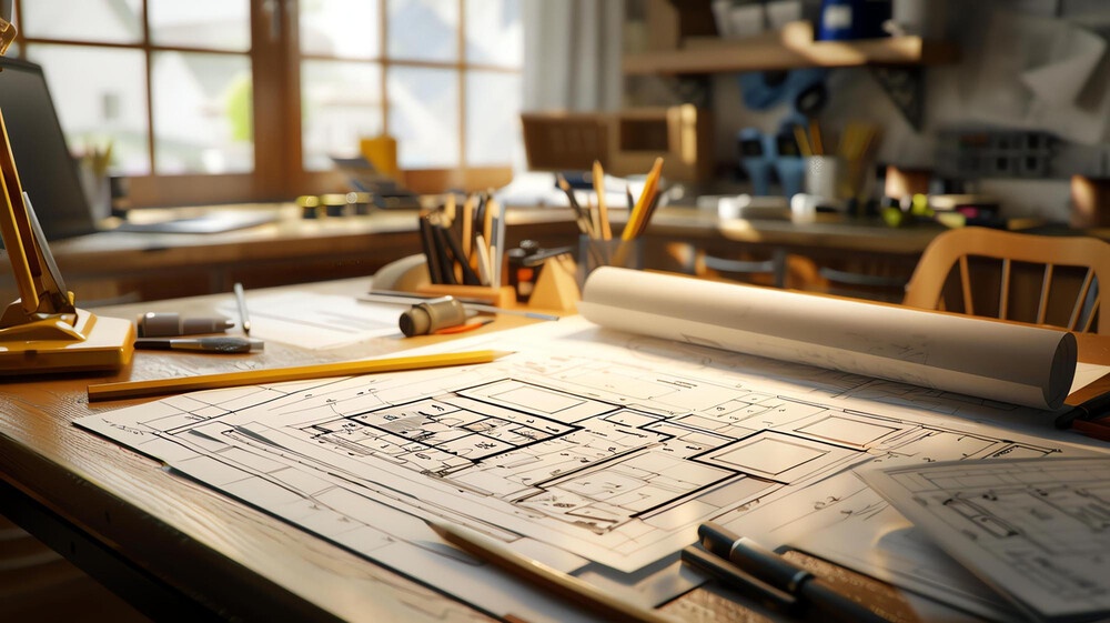 Efficient Millwork Planning: Top Drafting Services Explained