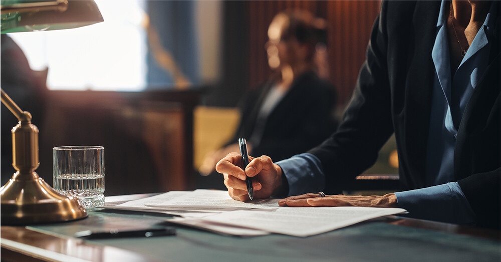 Ethical Considerations: The Moral Compass of Civil Defense Practice in Canada