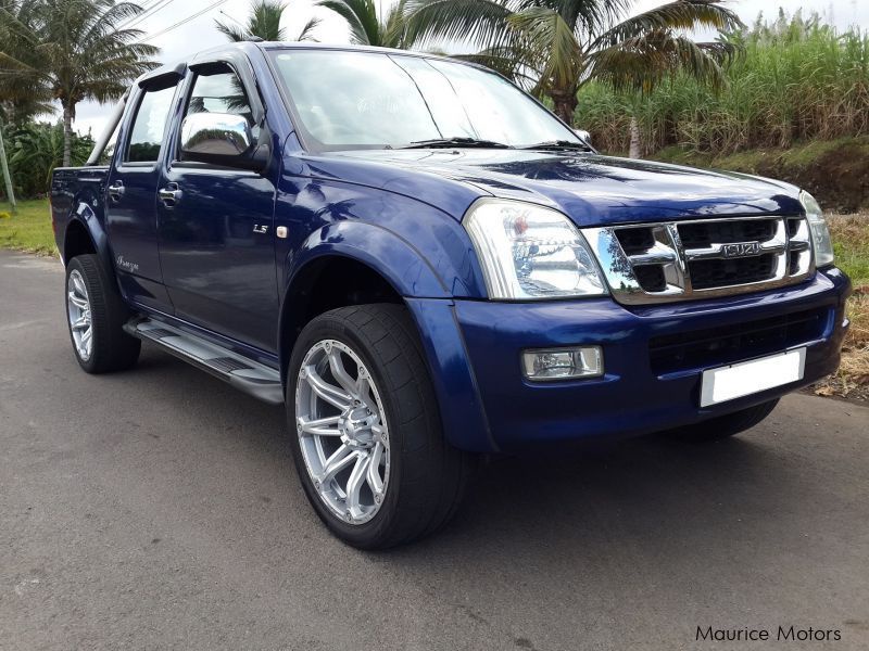 Explore the Possibilities: Quality Used Isuzu DMAX for Sale