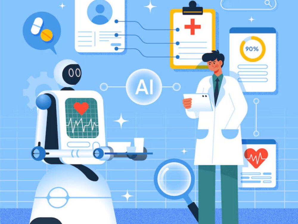 Cost of Artificial Intelligence in Healthcare: Evaluating the Economic Impact on Medical Services