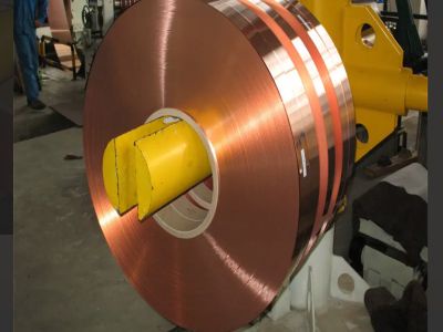 Exploring Copper Strip and Plate Solutions from Leading Suppliers