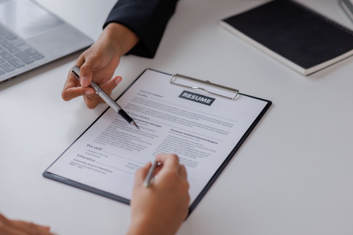 Best Resume Writing Services in Pune For Crafting Winning Resumes