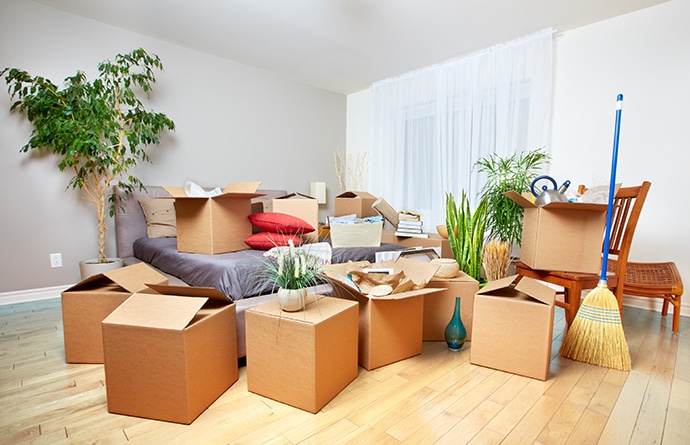 How to Prepare for Your Move with House Movers in Hamilton
