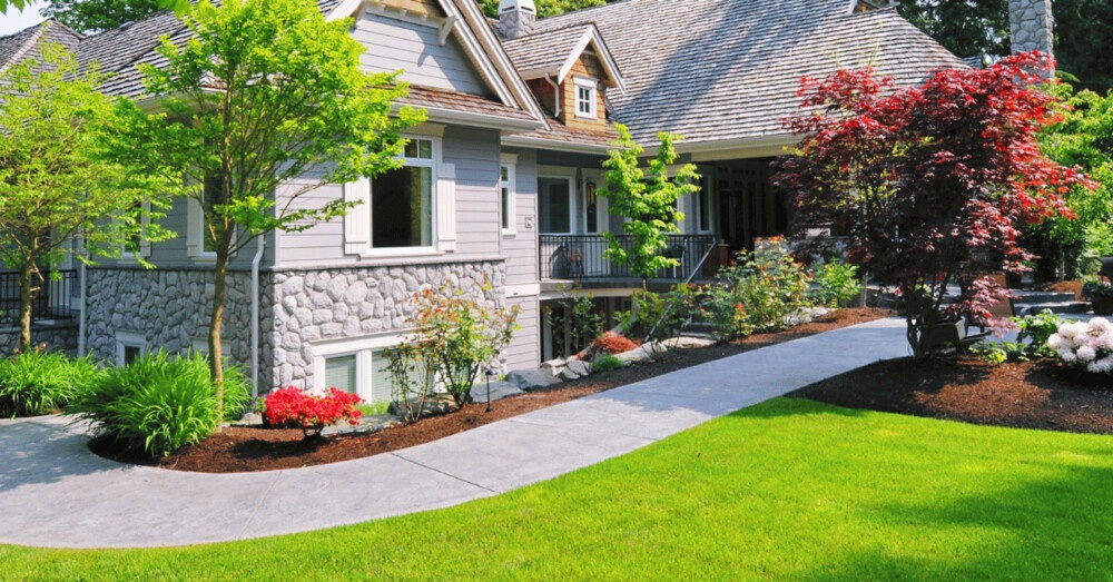 Seasonal Landscaping Tips for Melbourne Homeowners