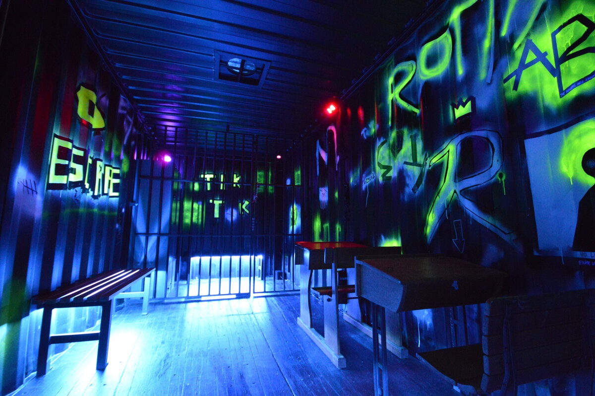 Level Up Your Home: Crafting the Ultimate Game Room