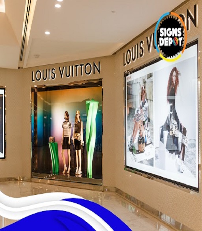 Sign Company in Toronto