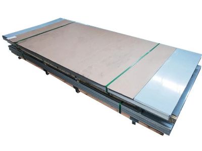 Stainless steel sheet plate vs. aluminum sheet plate: which is better for your project?