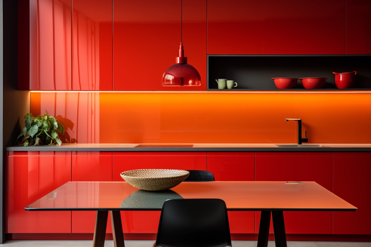 Top Kitchen Cabinet Ideas for a Modern Look