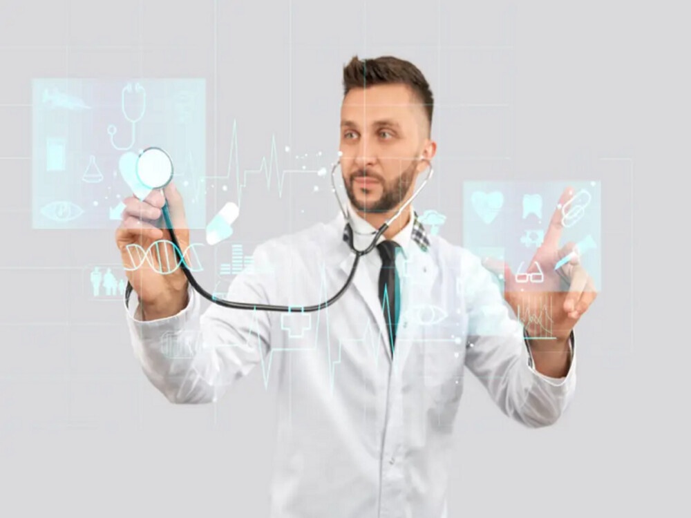 Importance of Predictive Analytics in Healthcare Industry