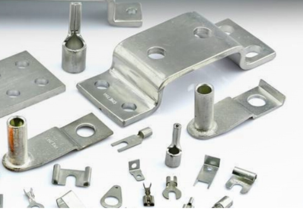 Maximize Efficiency with Premium Copper Lugs for Electrical Upgrades!