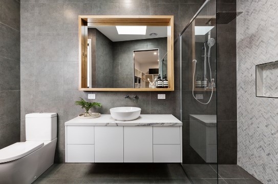 Kitchen and Bathroom Renovations Melbourne