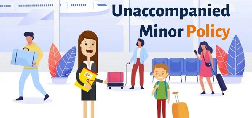 How Do I Pick Up An Unaccompanied Minor At Emirates?