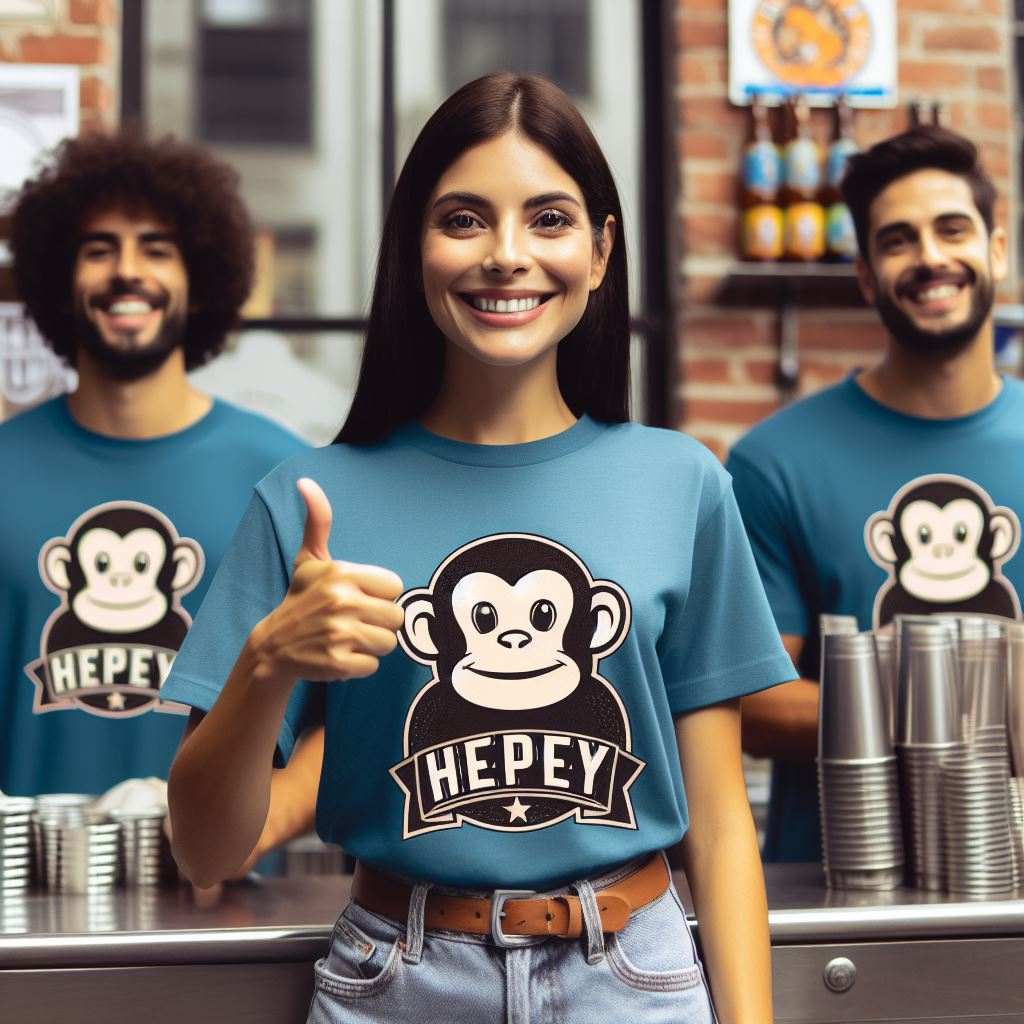 The Benefits of Custom Corporate T-Shirts for Brand Promotion