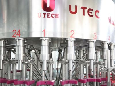 Sauce Filling Machines: Enhancing Productivity in Food Processing