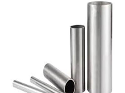 The Future of Industrial Piping: Nickel Alloy Solutions