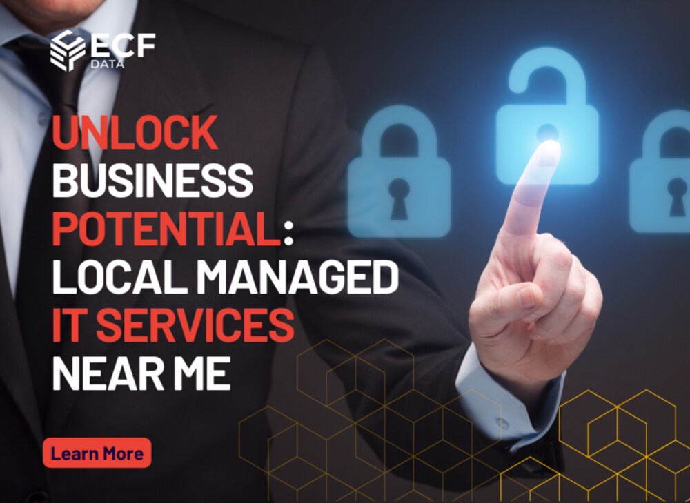 Revolutionize Your Small Business with Tailored IT Solutions