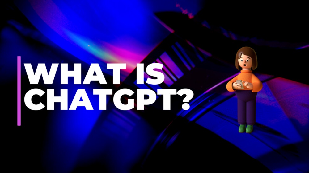 what is chatgpt