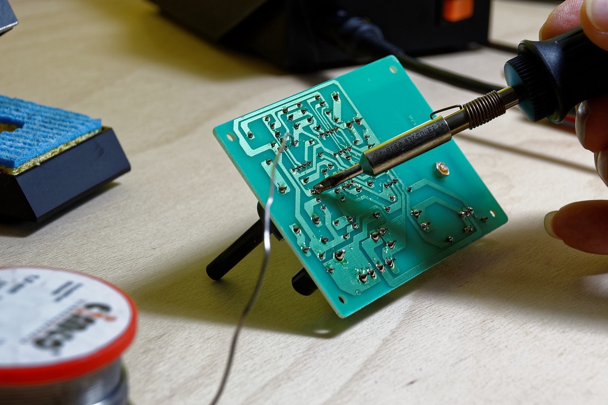 The Role of Pulse Transformers in Modern Electronics