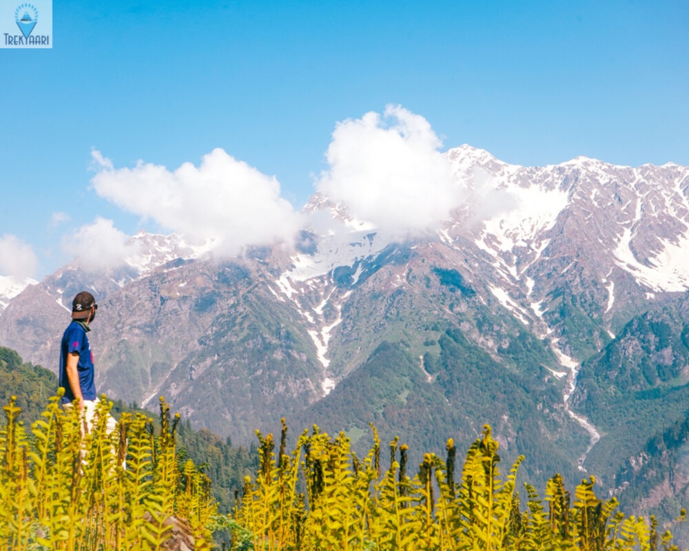Packing for a Successful Kedarkantha Trek: Complete Checklist