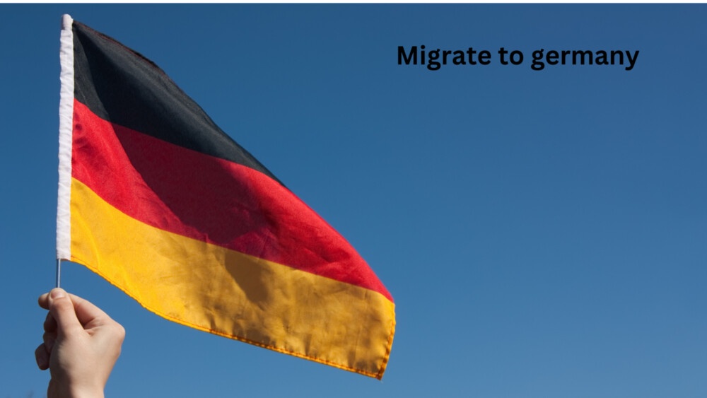 A Comprehensive Guide to Immigrating to Germany