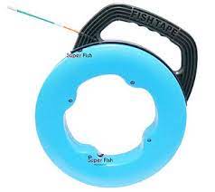 Boost Your Productivity with Electrical Fish Tapes: A Must-Have Tool For Electricians