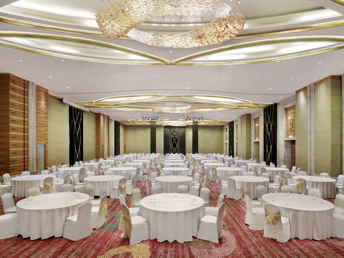 The Ultimate Guide to Choosing Function Venues