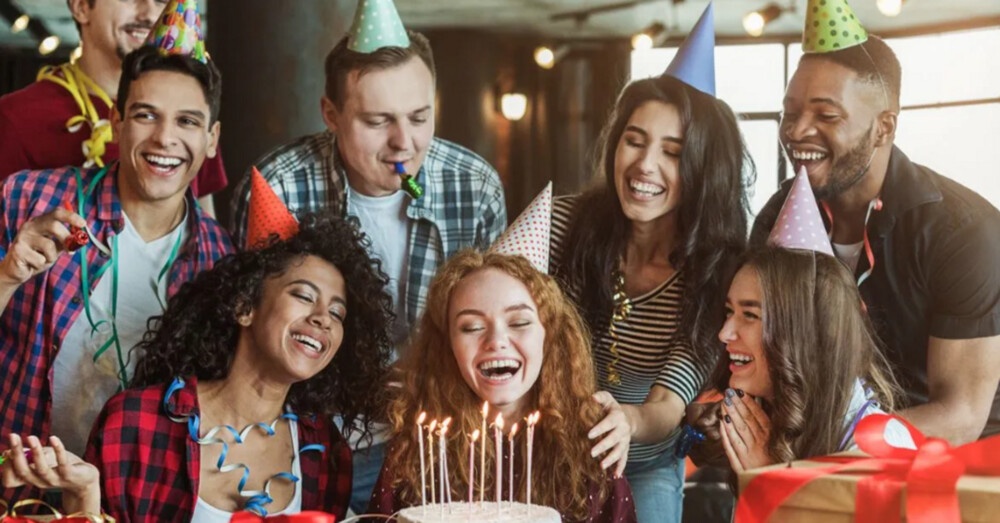 Unique Birthday Ideas for Your Partner to Make Them Feel Special!