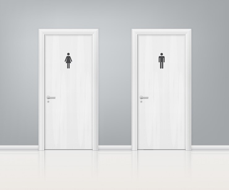Why Investing in a Quality Bathroom Door in Singapore Matters